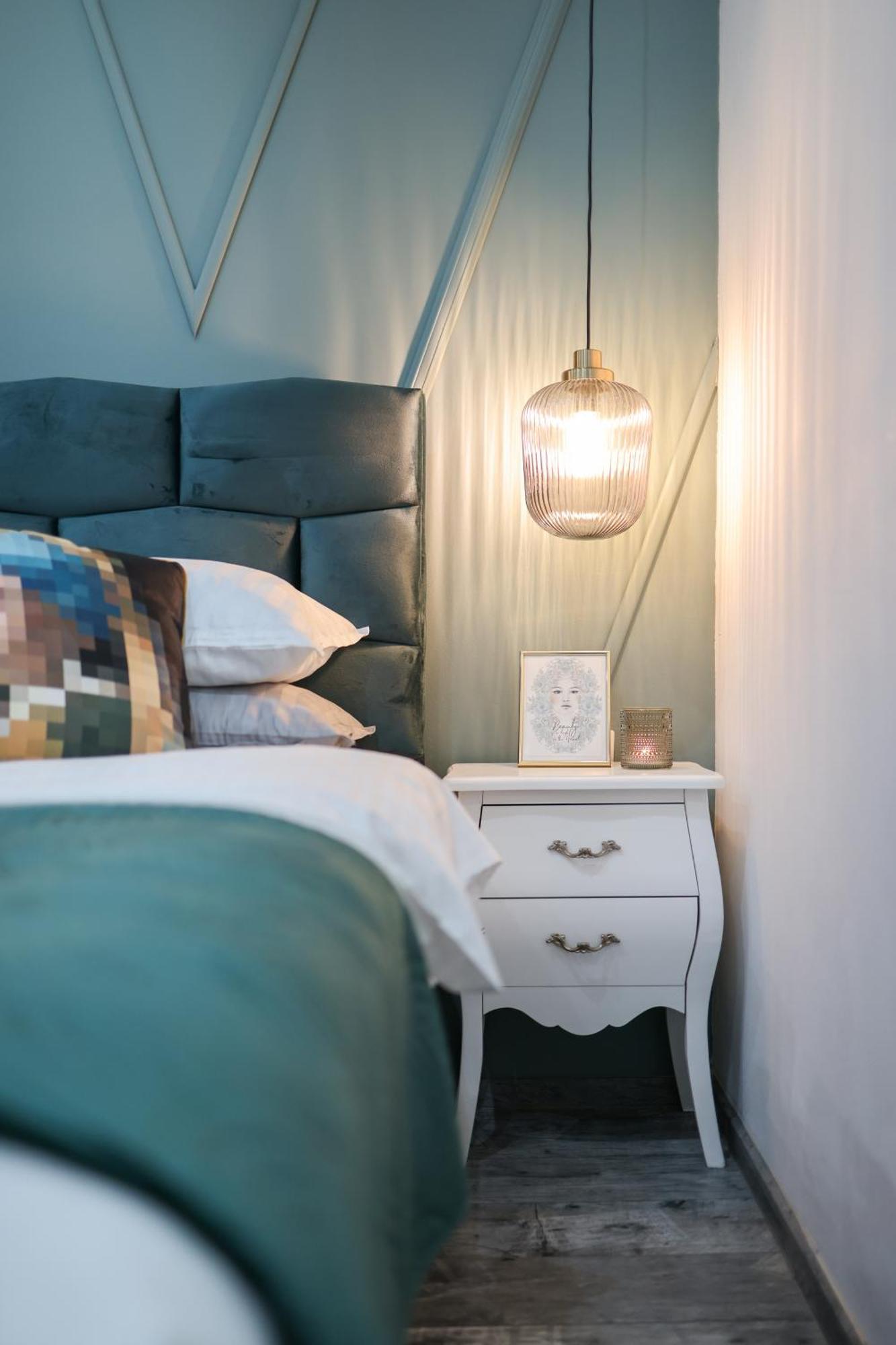 Apartman Blue Ivy Zára