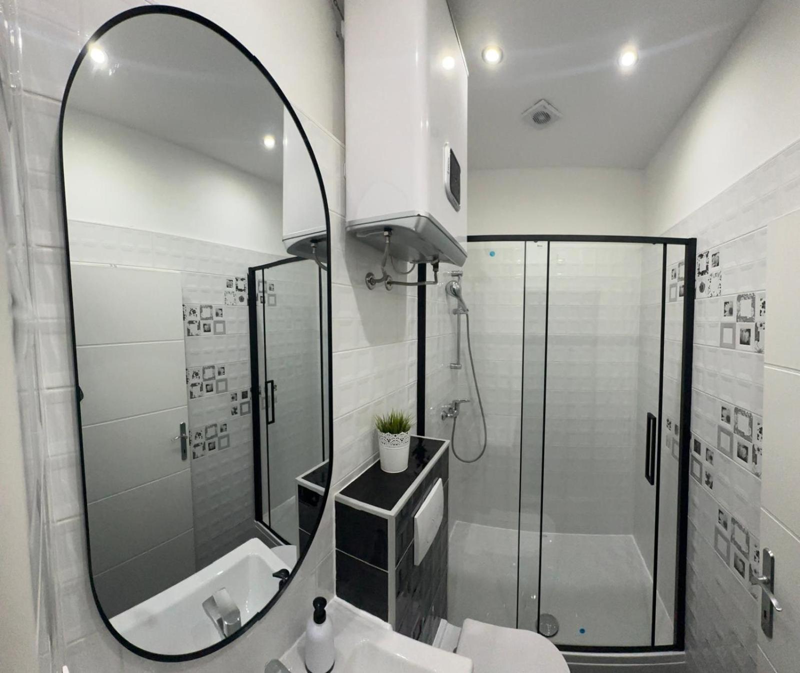 Apartman Blue Ivy *
