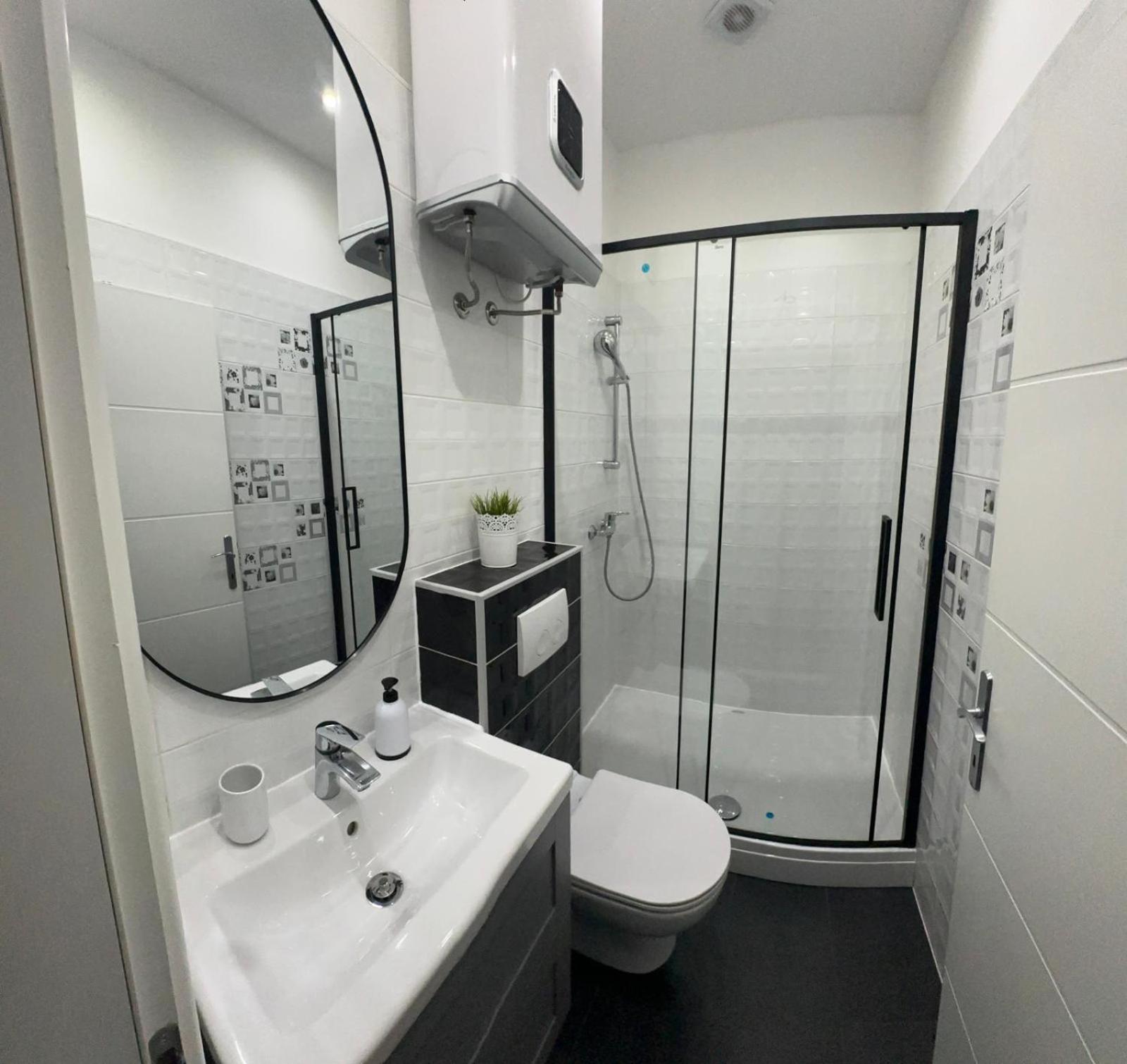 Apartman Blue Ivy *