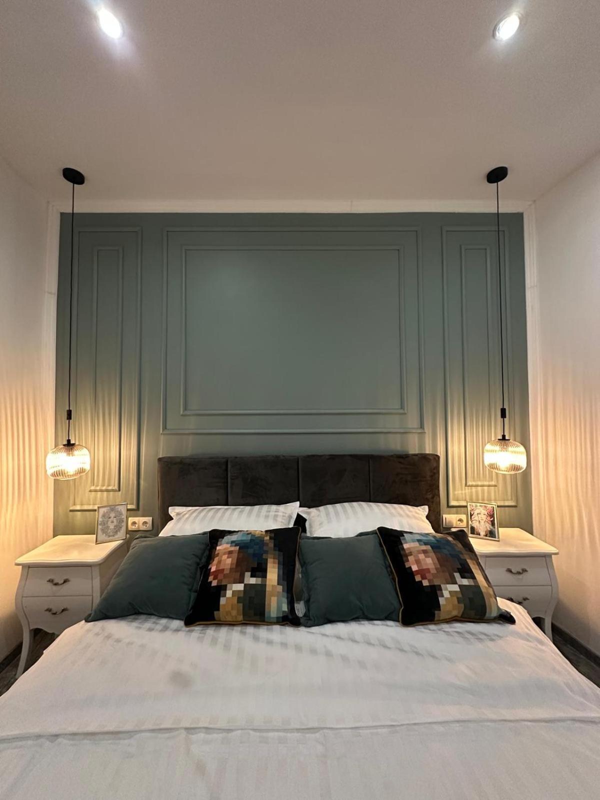 Blue Ivy Apartman *