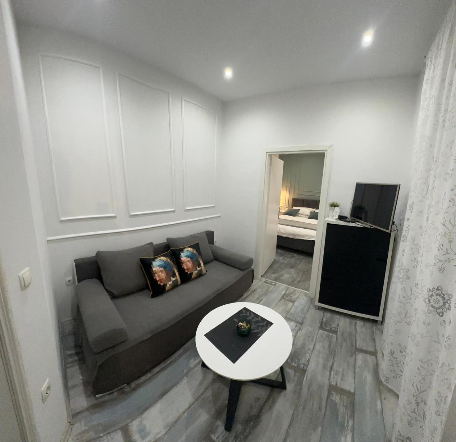Apartman Blue Ivy Zára