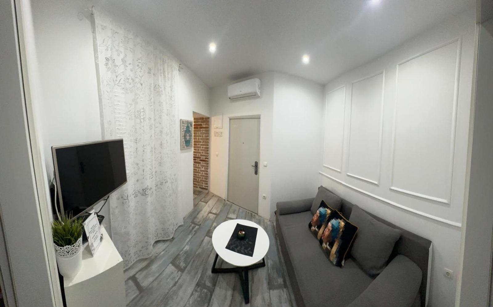 Apartman Blue Ivy