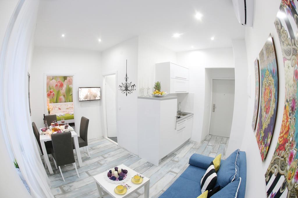 Apartman Blue Ivy *