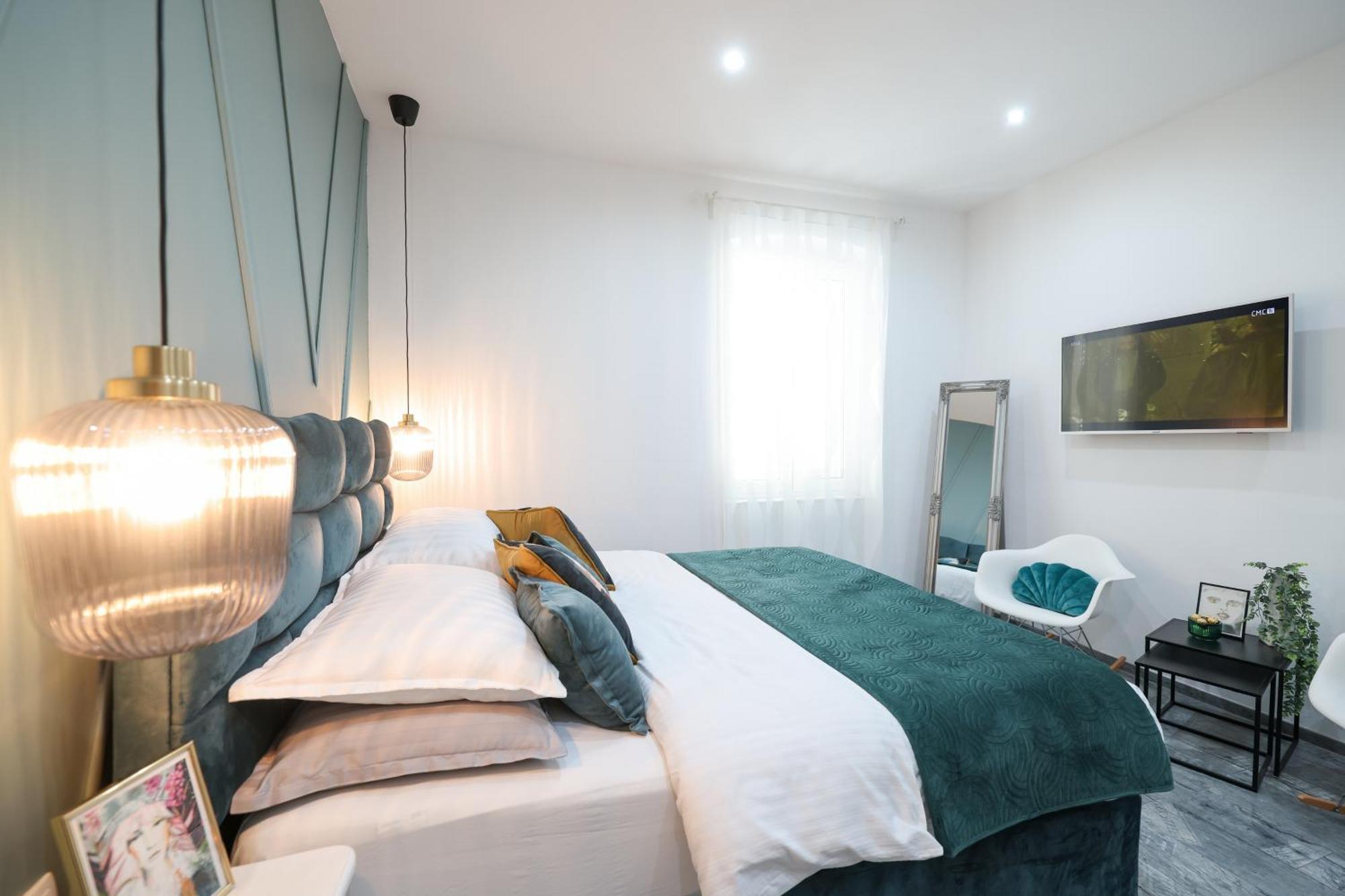 Appartement Blue Ivy Zadar