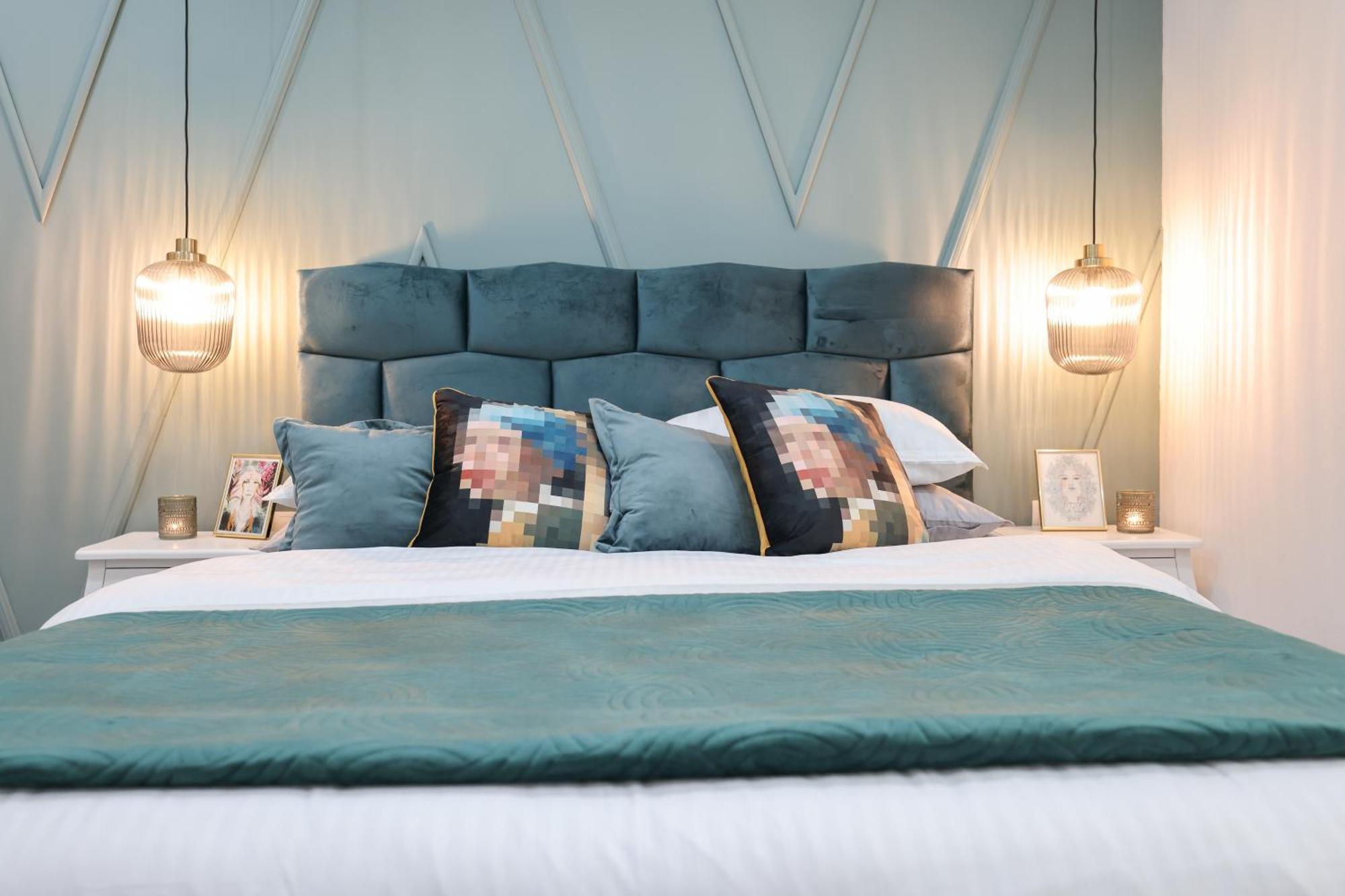 Blue Ivy Appartement