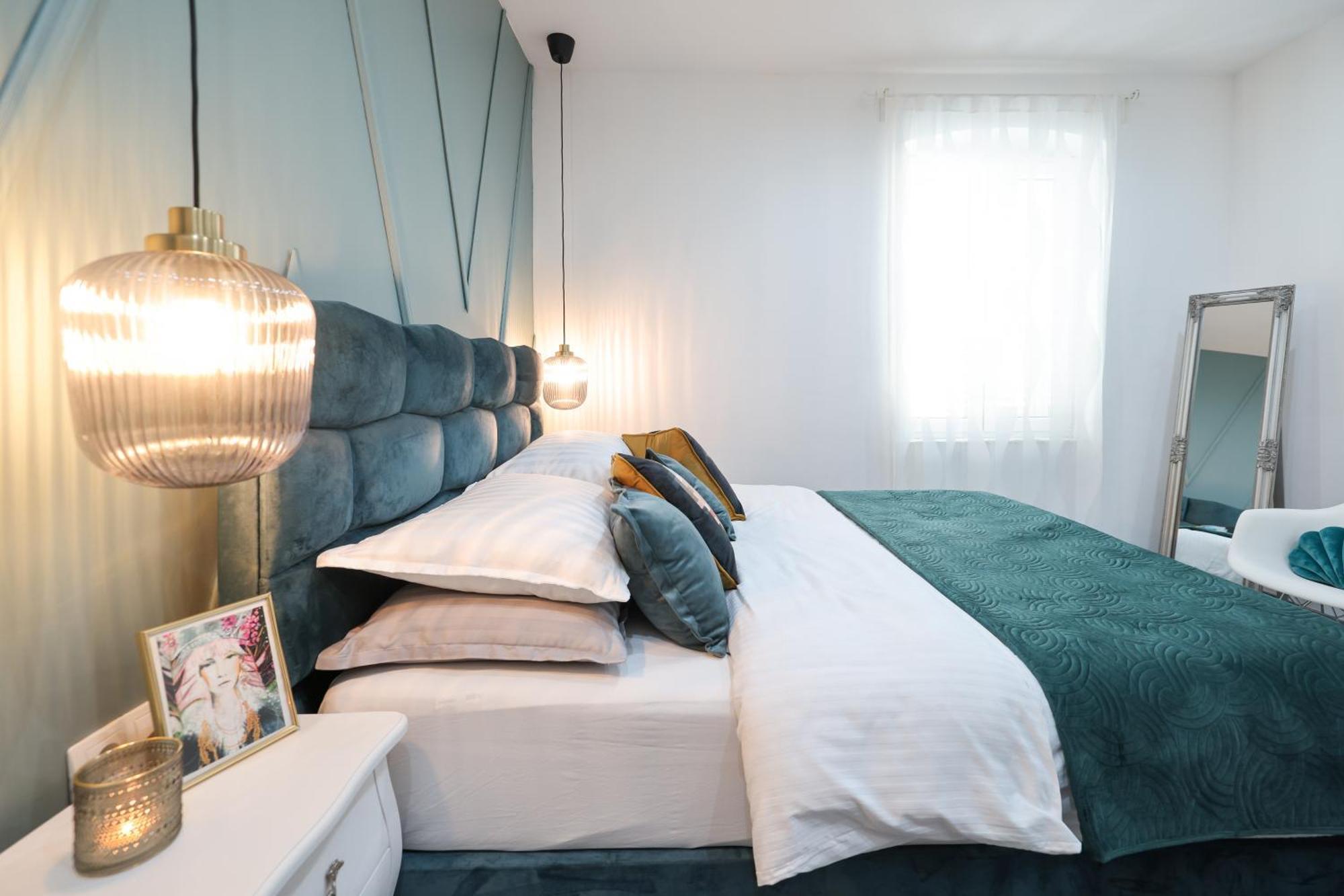 Appartement Blue Ivy Zadar