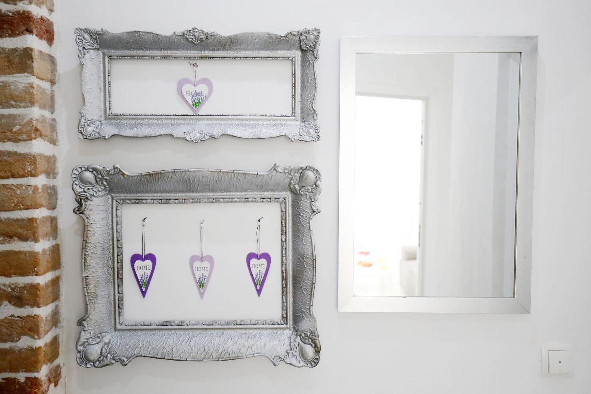 Appartement Blue Ivy Zadar