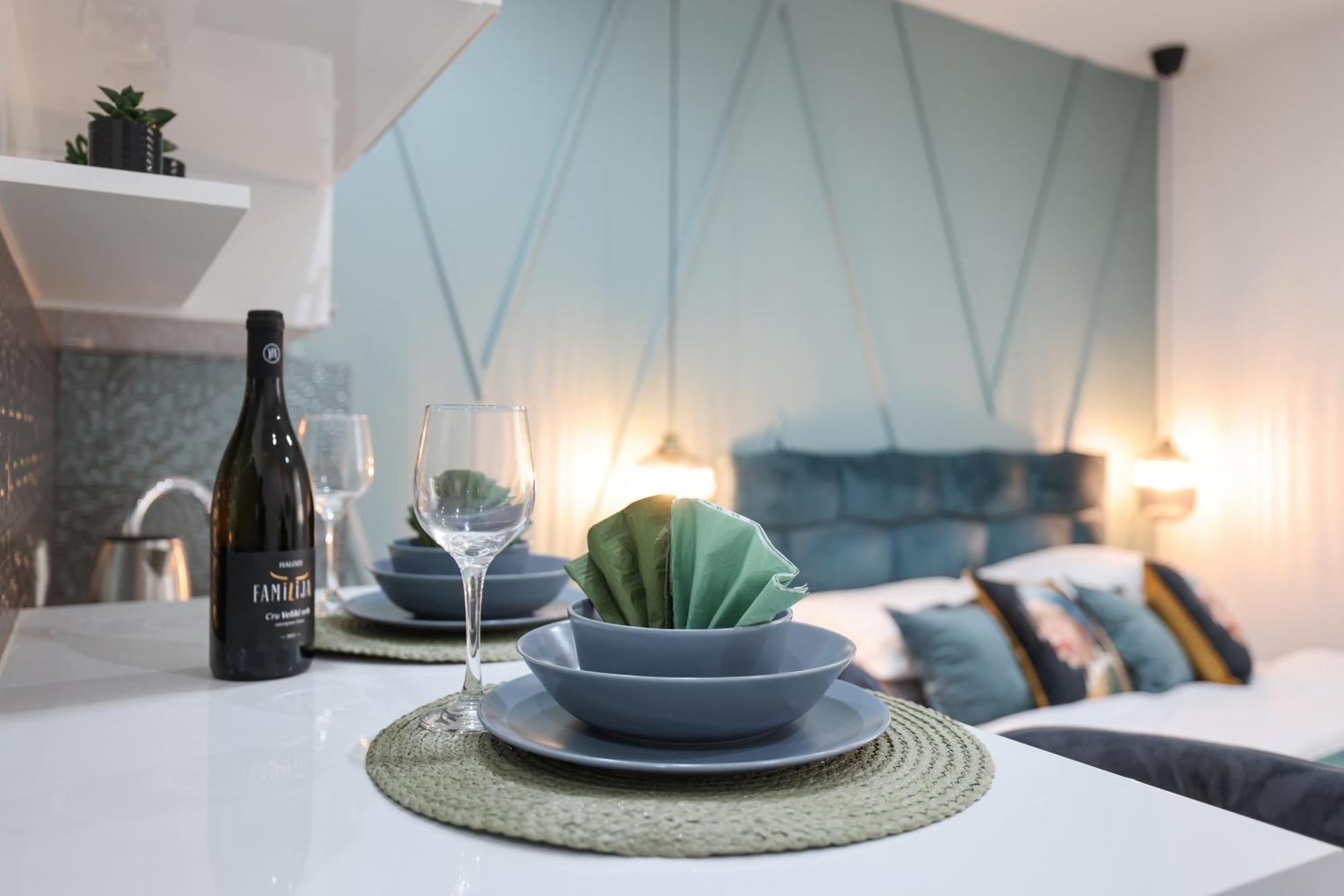 Blue Ivy Appartement