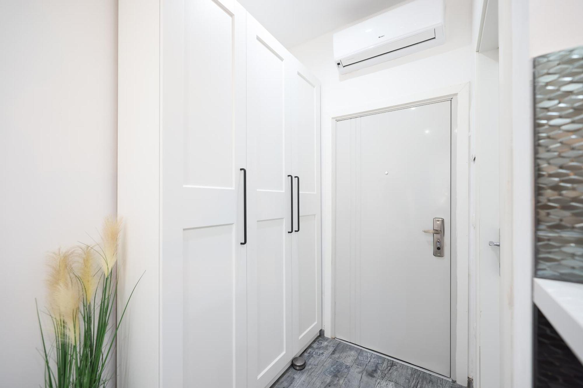 Blue Ivy Appartement Zadar