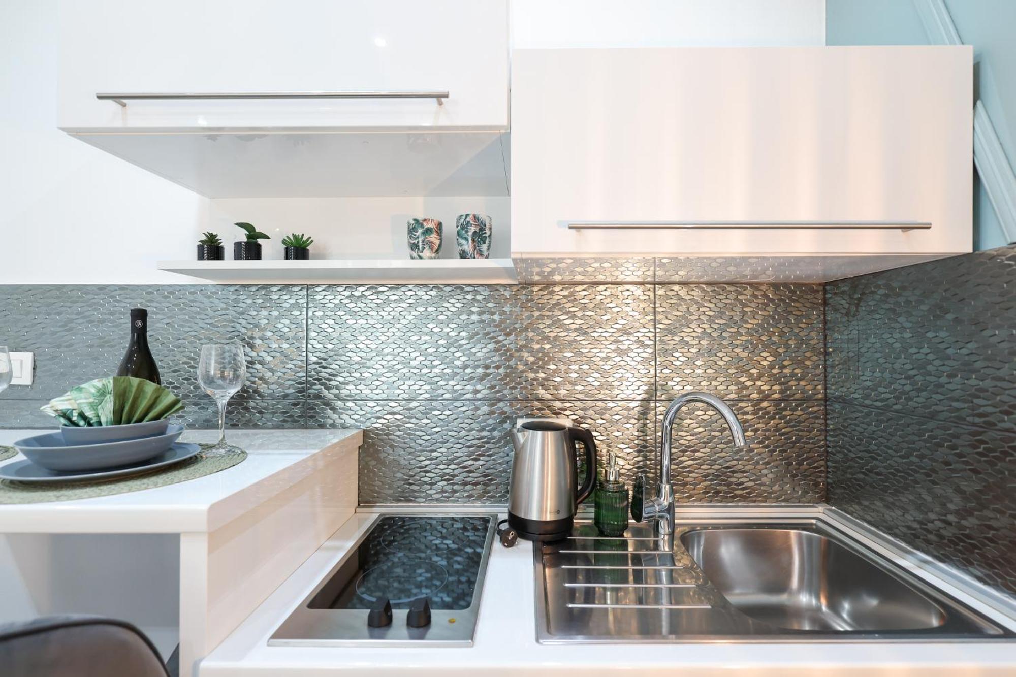 Blue Ivy Appartement
