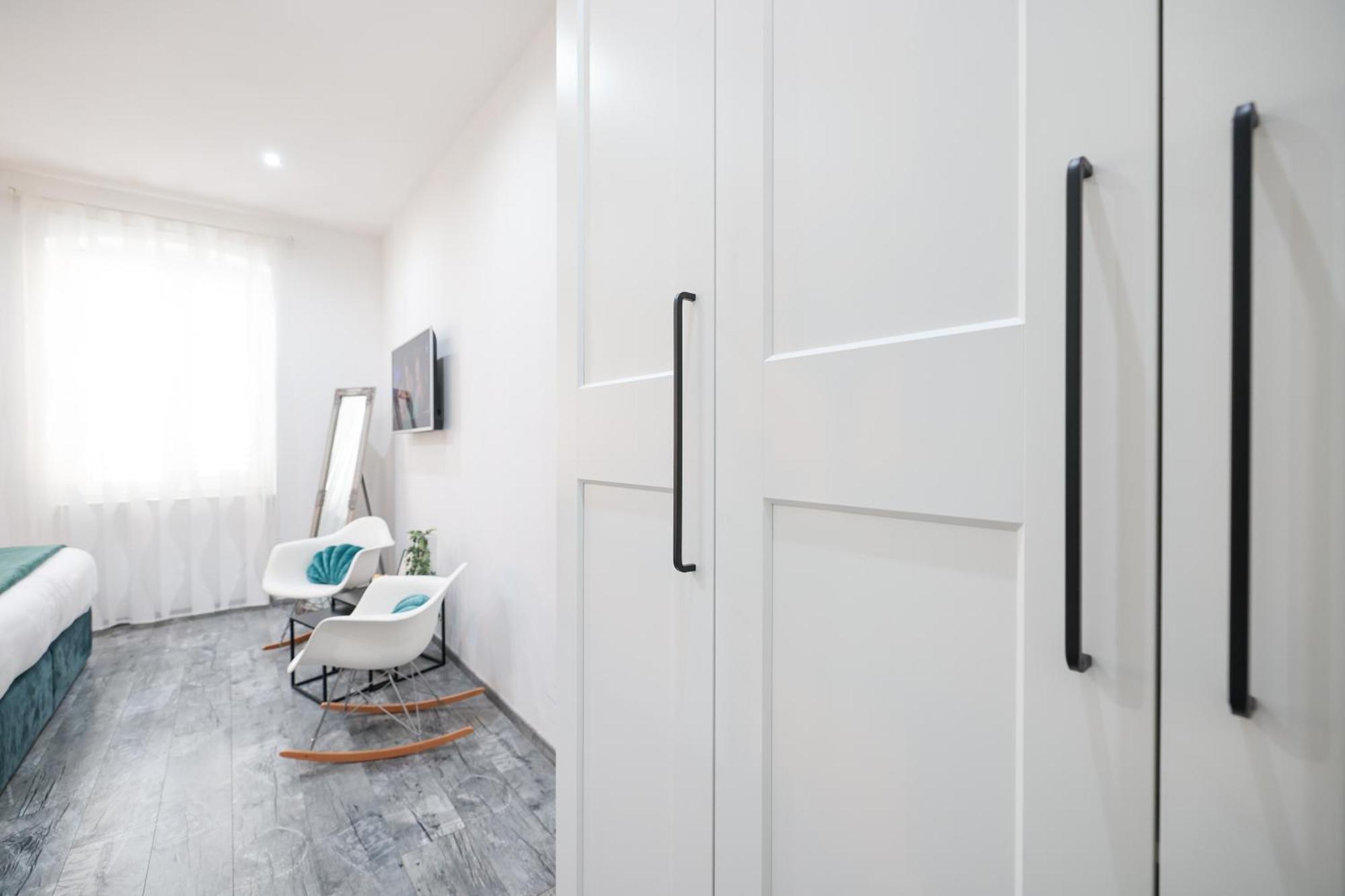 Appartement Blue Ivy Zadar