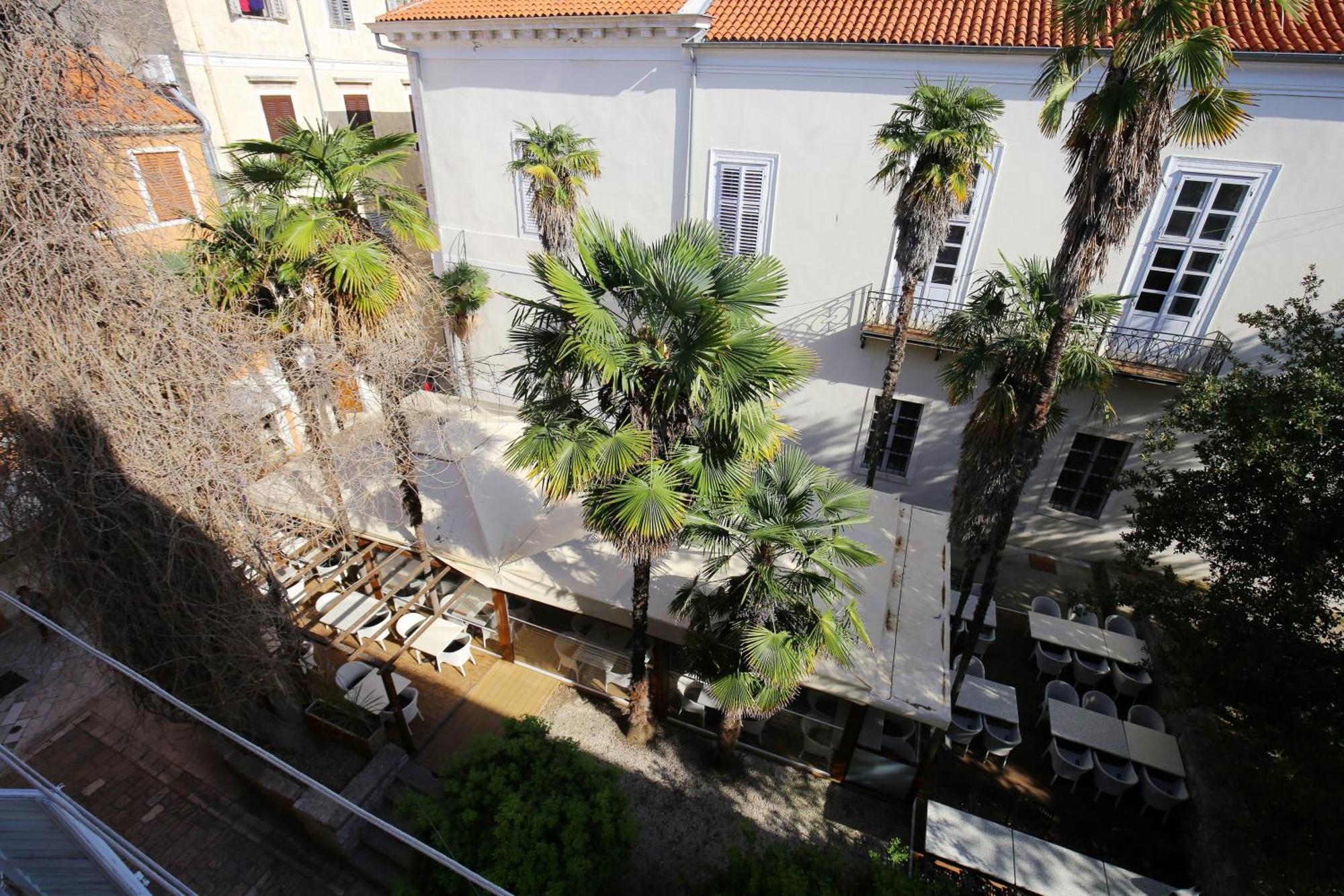 Blue Ivy Appartement Zadar