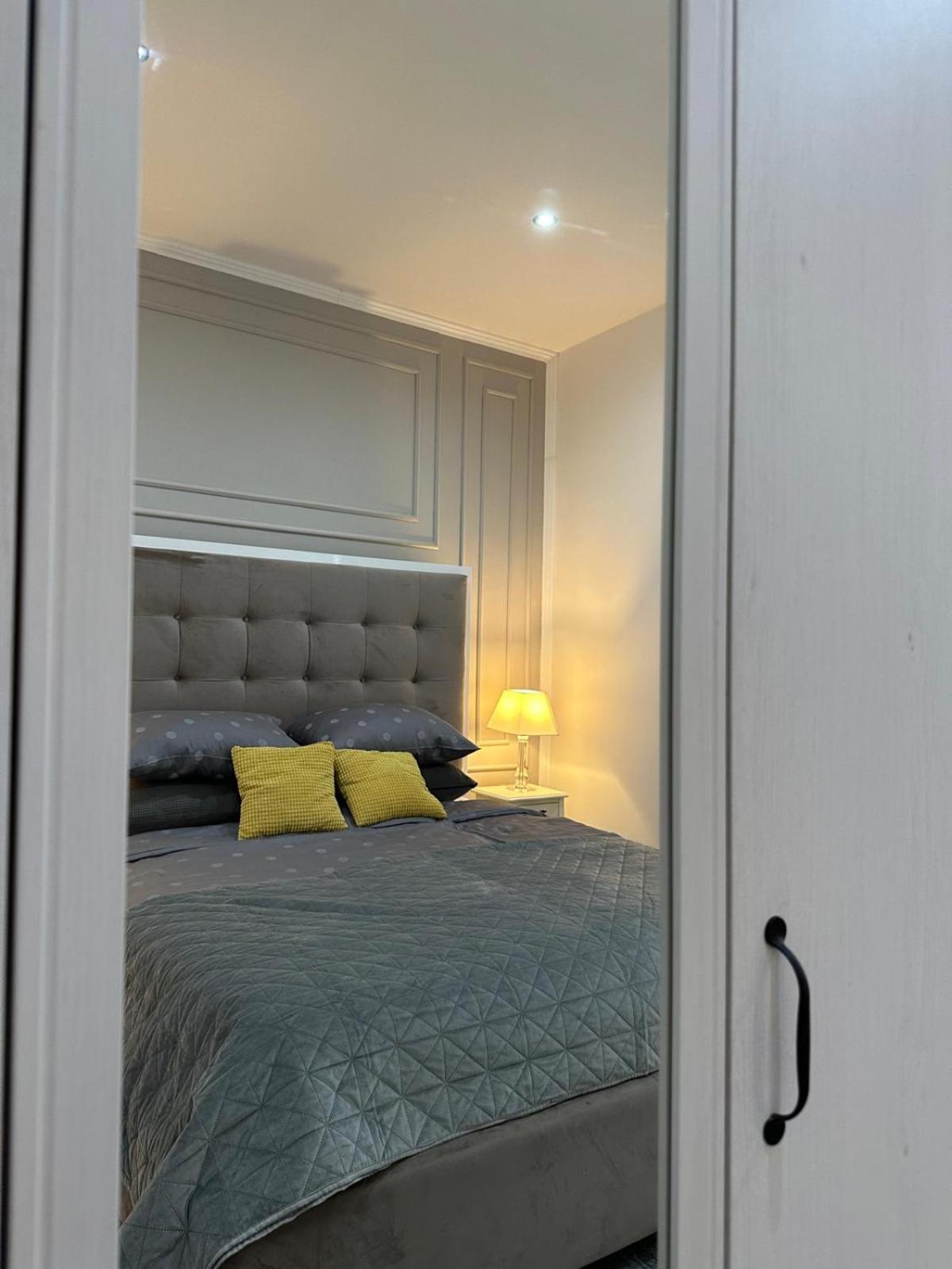 Blue Ivy Appartement *