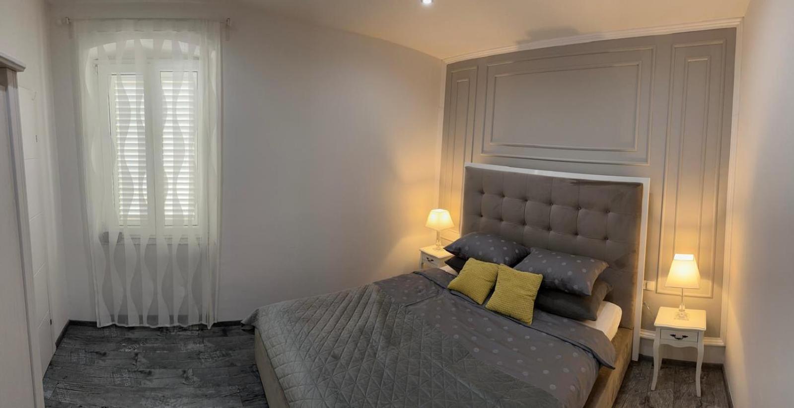 Appartement Blue Ivy *