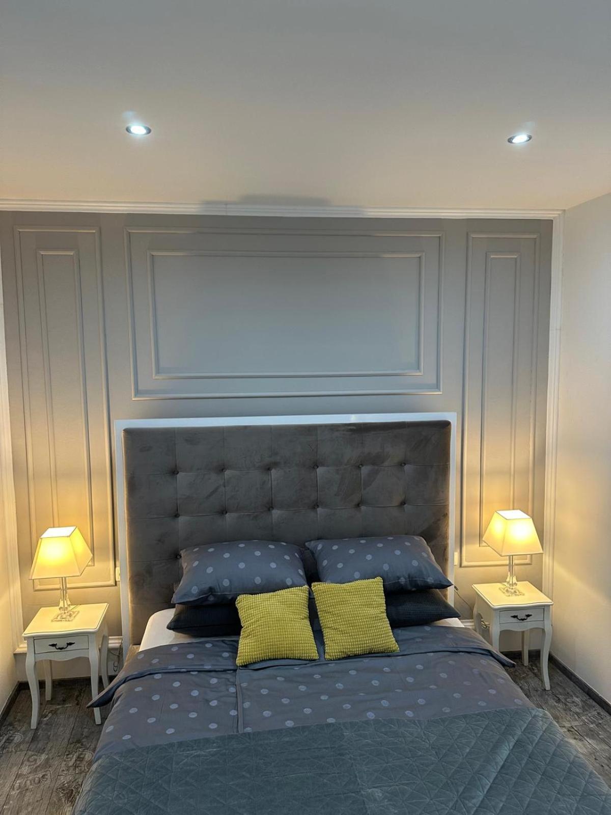 Blue Ivy Appartement Zadar
