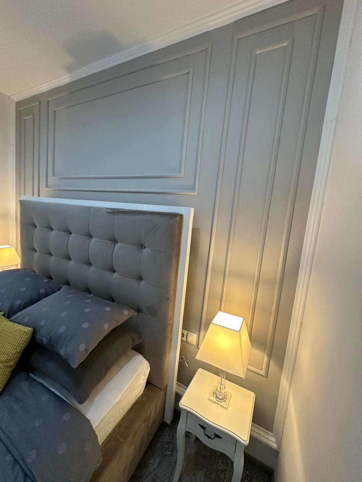 Appartement Blue Ivy Zadar