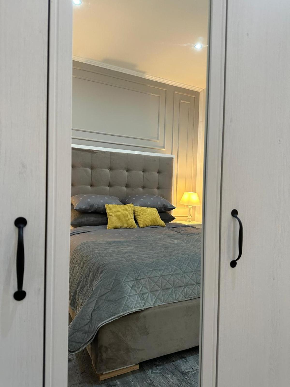 Appartement Blue Ivy