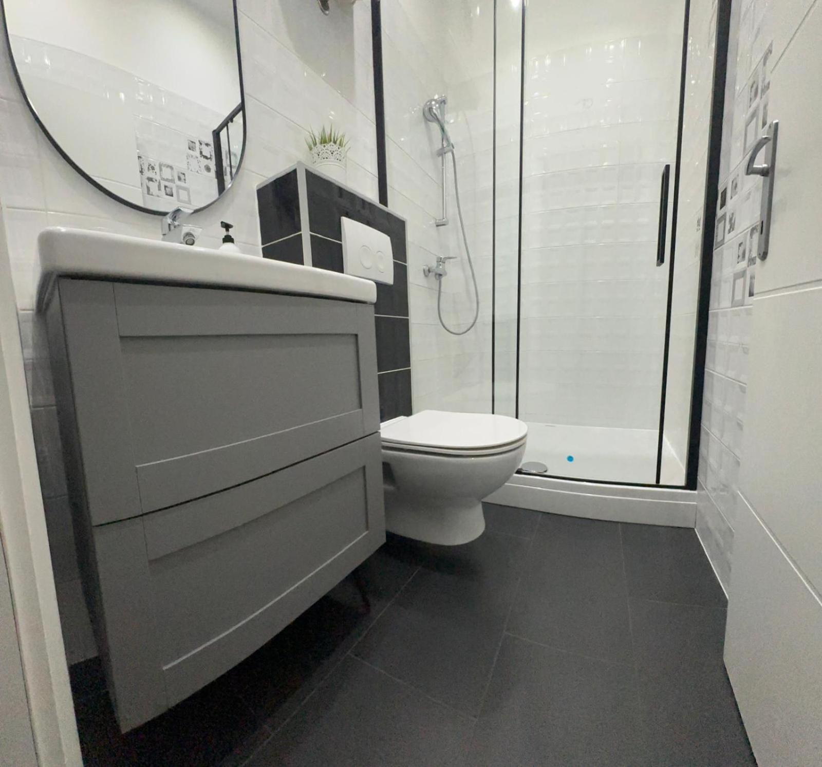 Blue Ivy Appartement *