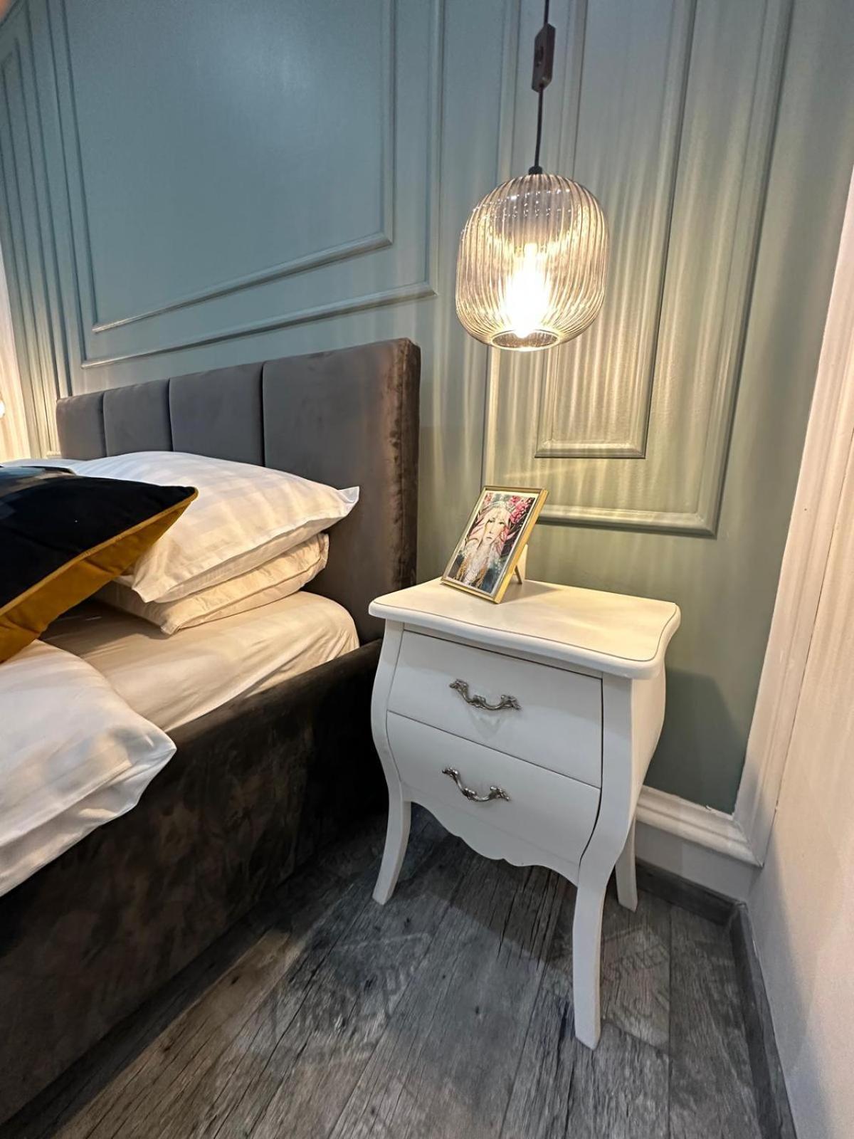 Appartement Blue Ivy