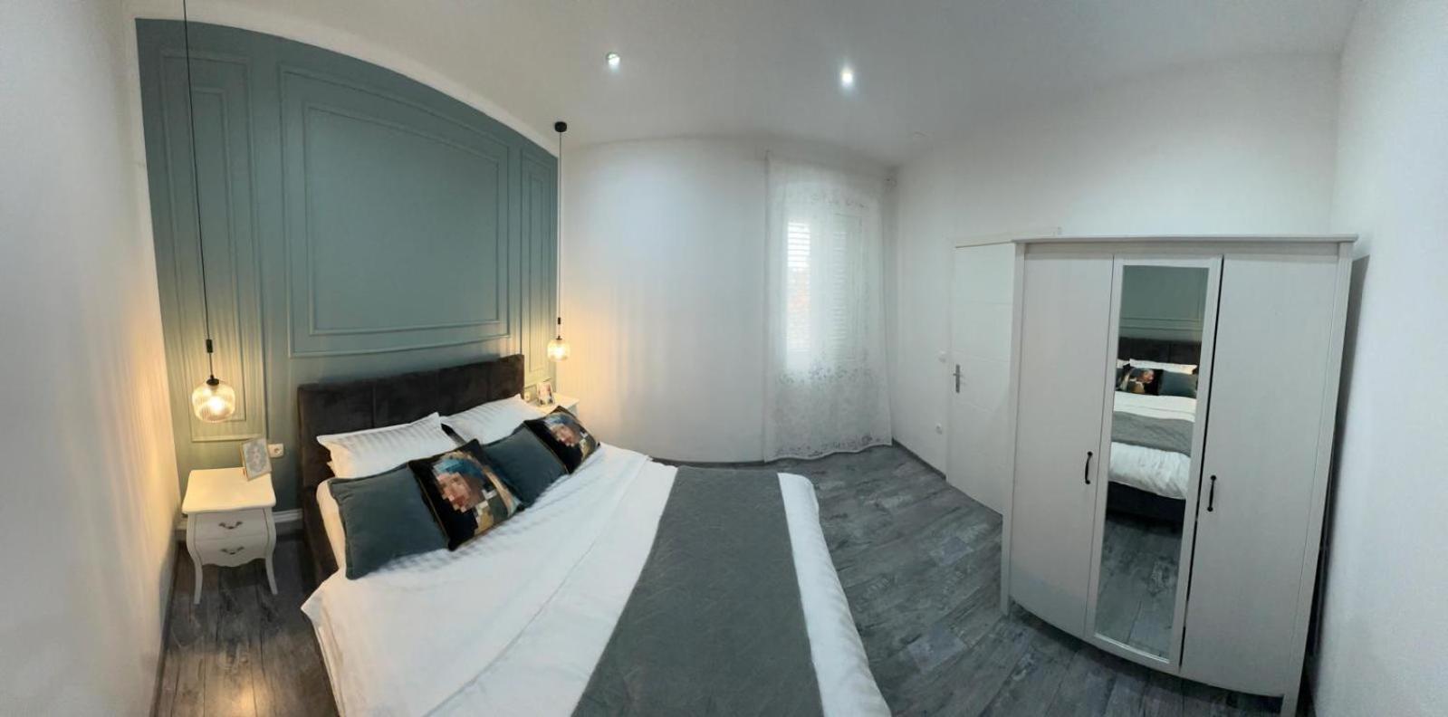 Appartement Blue Ivy *