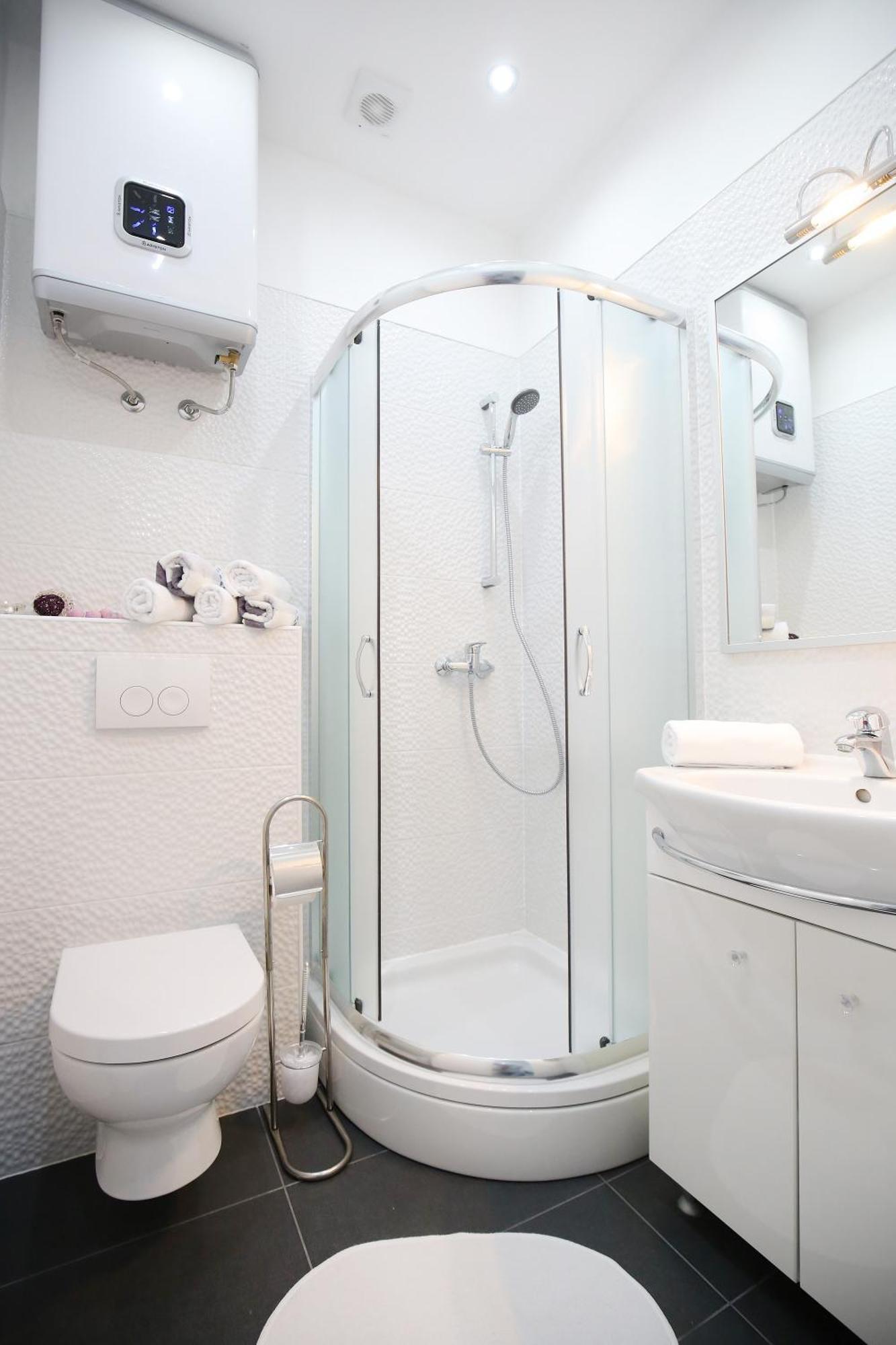 Blue Ivy Appartement Zadar