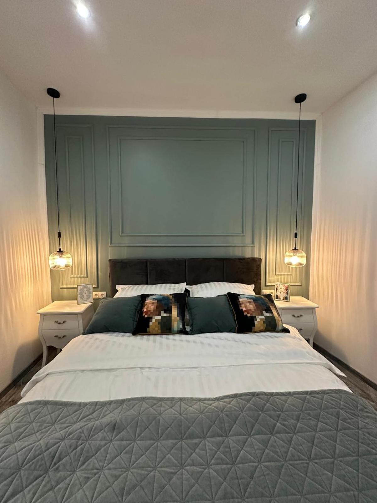 Appartement Blue Ivy