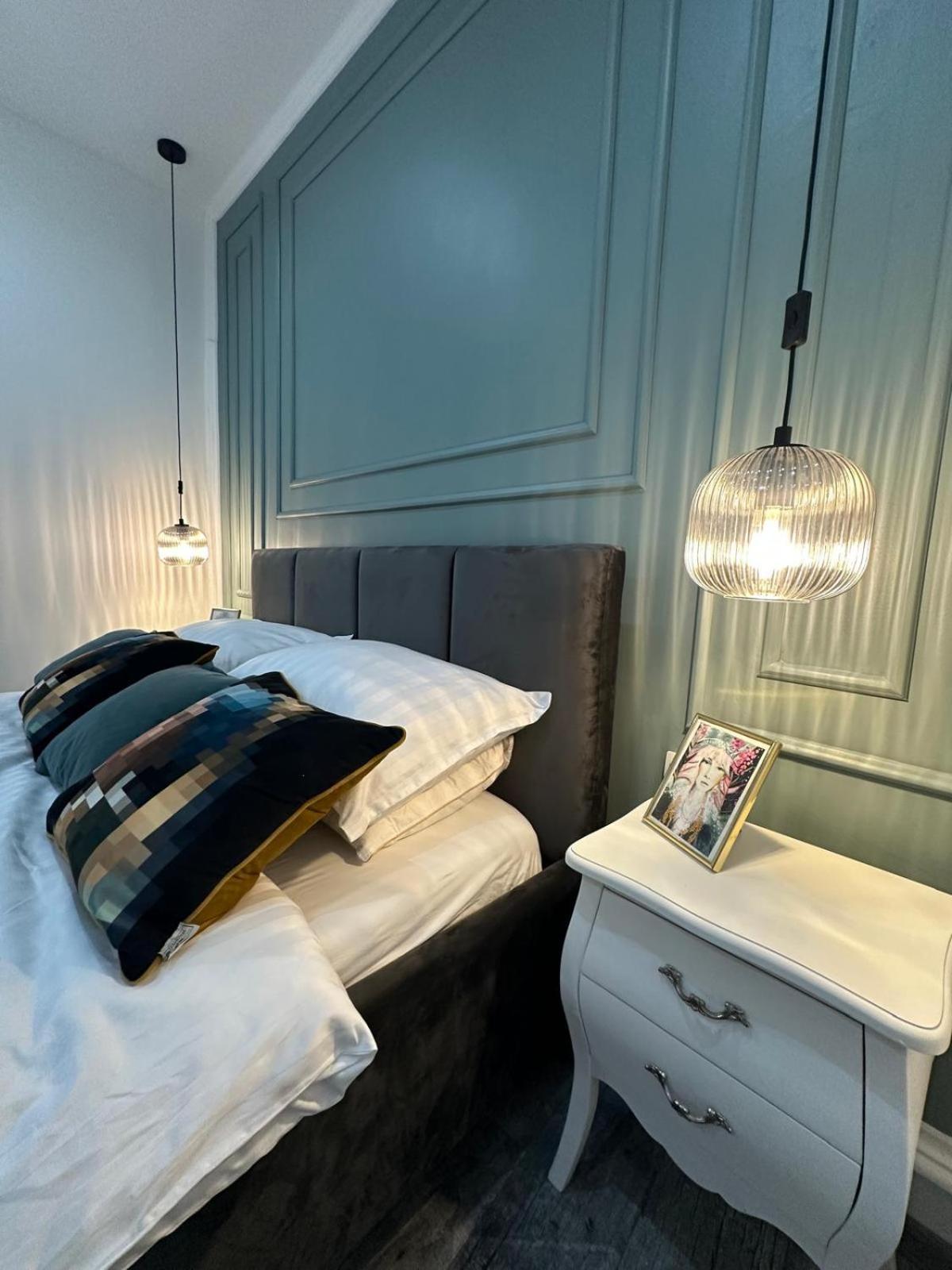 Blue Ivy Appartement *