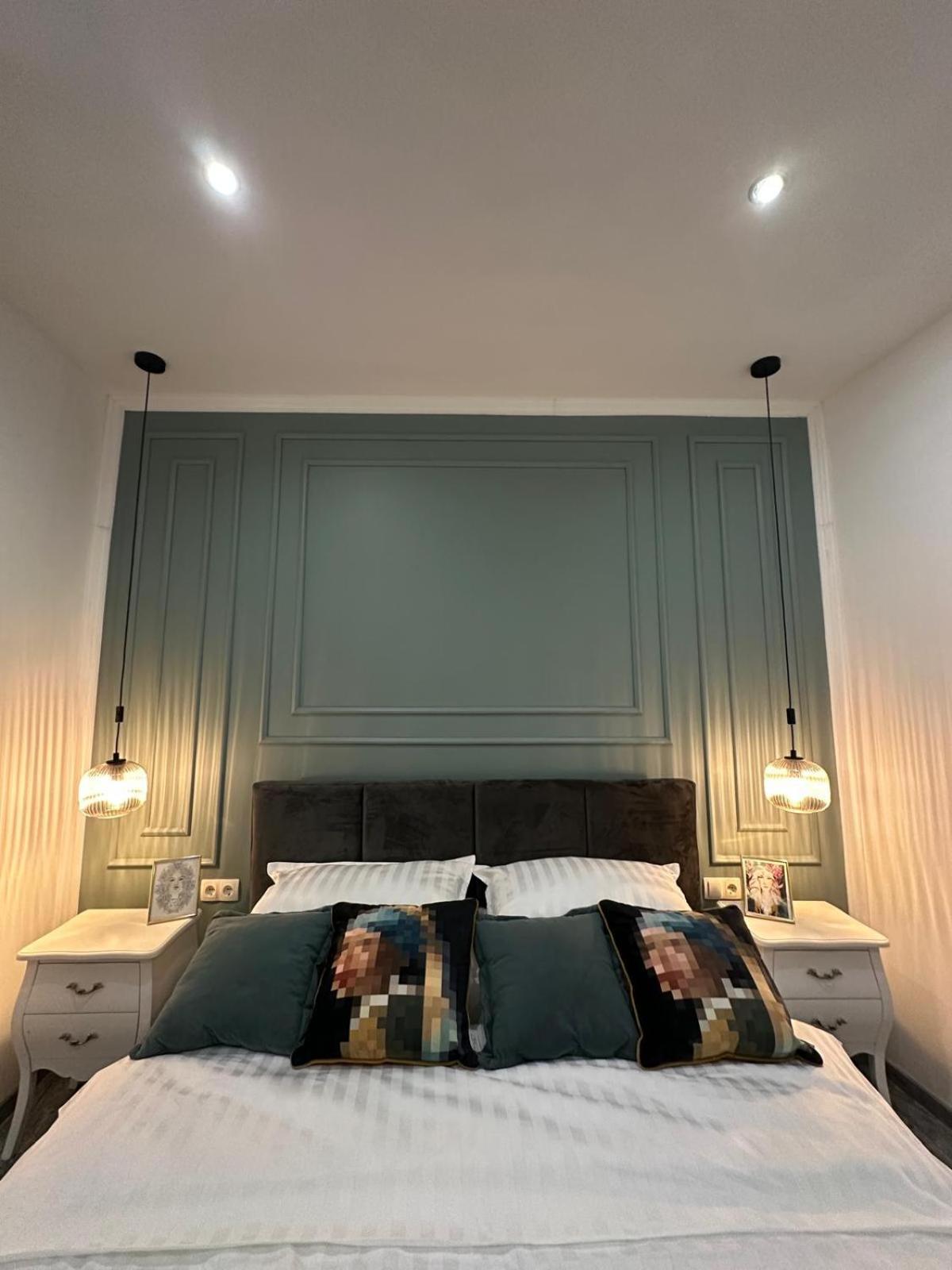 Appartement Blue Ivy *