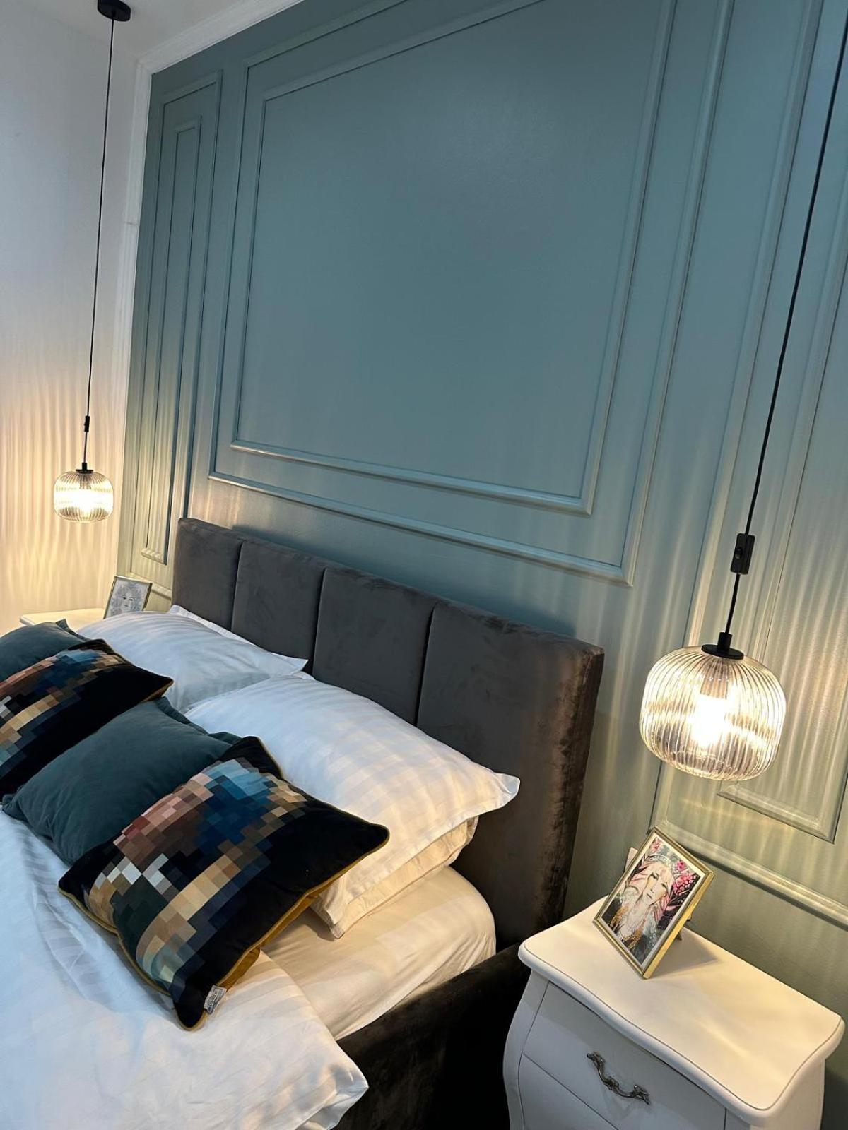 Blue Ivy Appartement Zadar