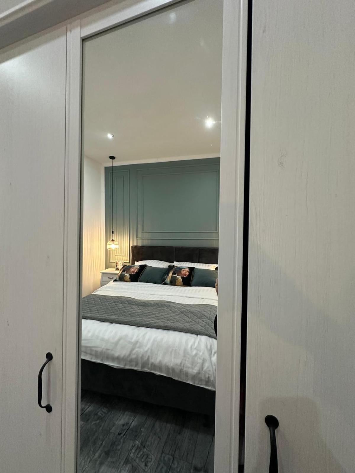 Appartement Blue Ivy Zadar