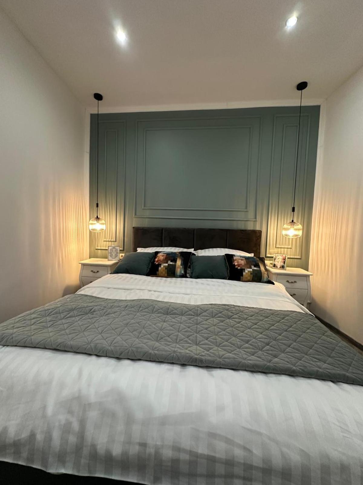 Blue Ivy Appartement
