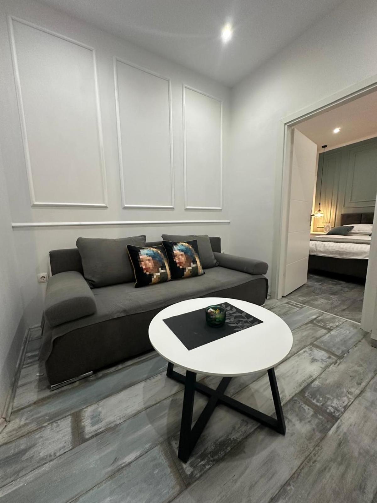 Appartement Blue Ivy *