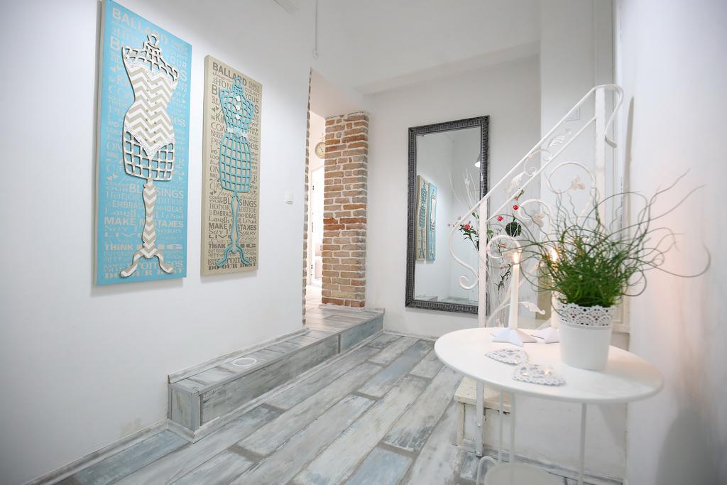 Appartement Blue Ivy Zadar