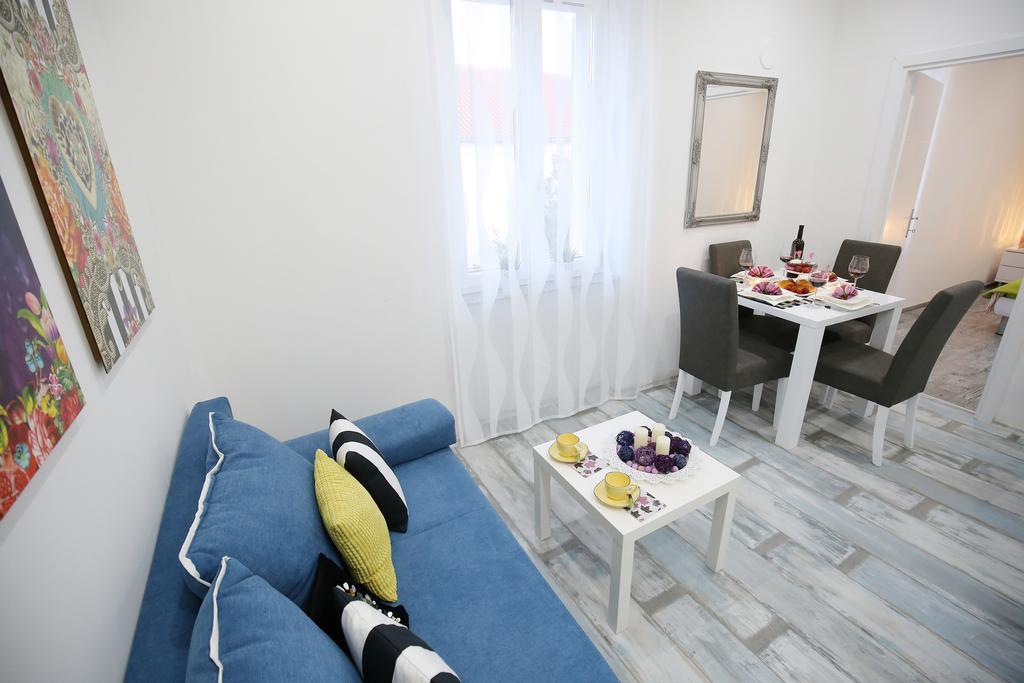 Blue Ivy Appartement Zadar