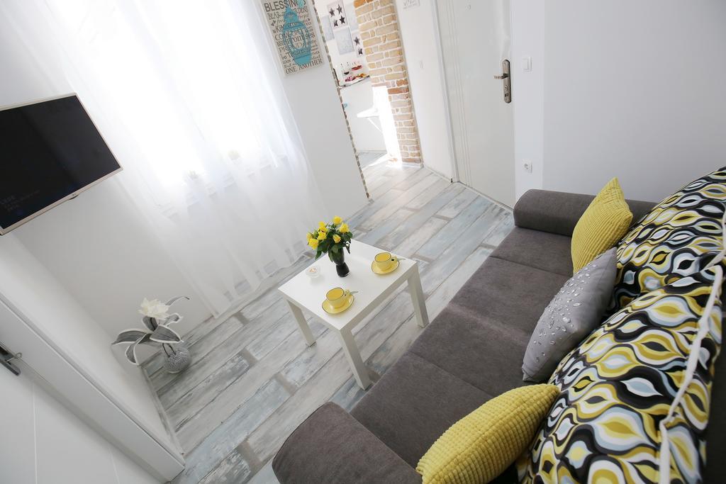 Blue Ivy Appartement Zadar